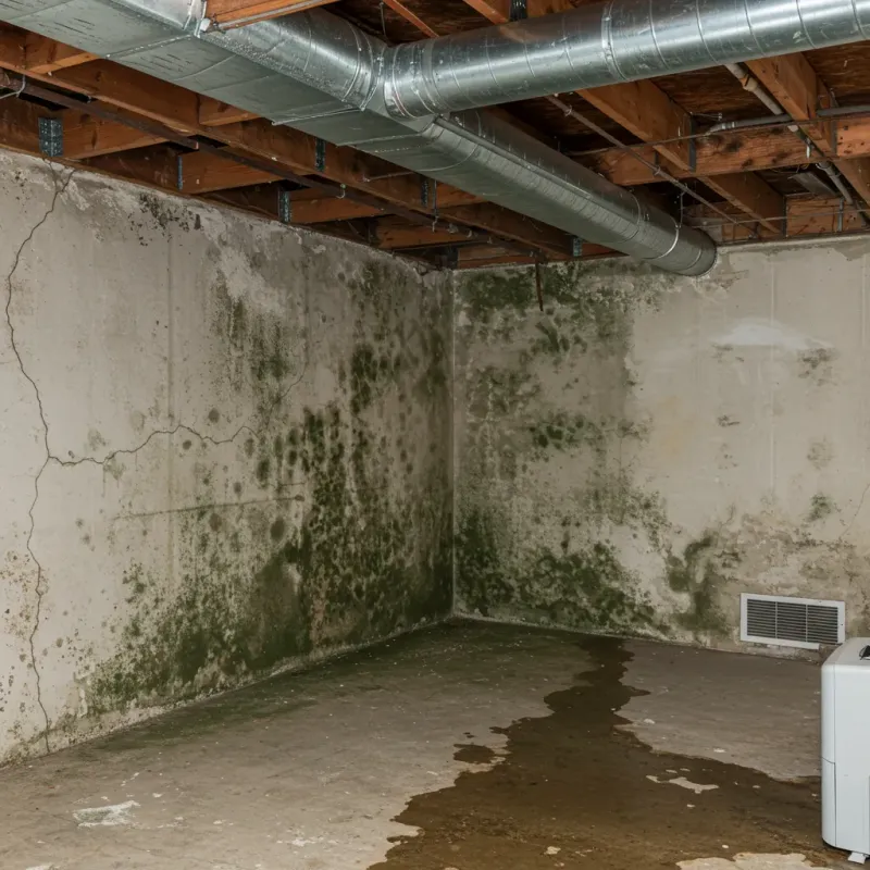 Professional Mold Removal in Fowler, IN